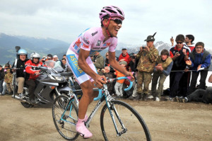 Re: Giro d'Italia (WT) - Etappe 1: Napoli - Napoli (130,0 km)