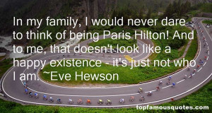 Eve Hewson quotes: top famous quotes and sayings from Eve Hewson
