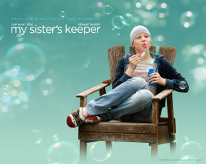 Highlights: My Sister’s Keeper