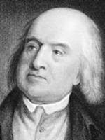 Jeremy Bentham