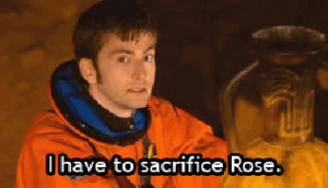 sad tenth doctor quotes 50 days of doctor