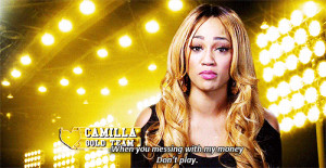 Camilla Poindexter Interview – Bad Girls Club All Stars 2 Interview