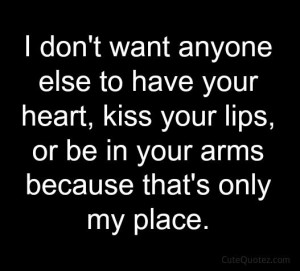 Love Quotes For Him & Her: Country Quotes Love For Him, Cute Quotes ...