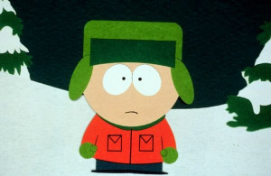 ... all rights reserved titles south park characters kyle broflovski kyle