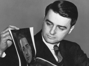 How Edwin Land influenced Steve Jobs to get into computers