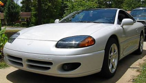 John M s 1994 Dodge Stealth