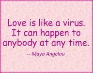 Love is Virus