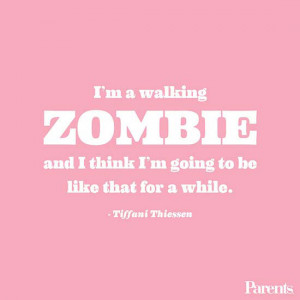 Quotes About Crying Yourself To Sleep The best parenting quotes