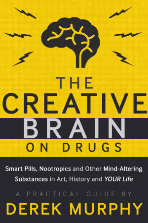 Smart drugs and Creativity (the Missing Link in Human Genius)