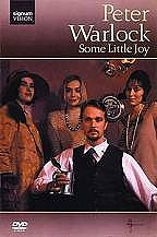 Peter Warlock Some Little Joy A Film by Tony Britten