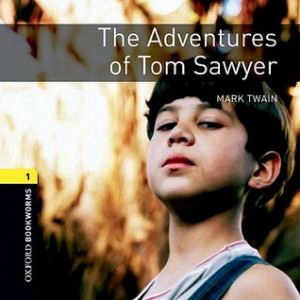 Start by marking “The Adventures of Tom Sawyer” as Want to Read: