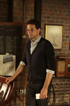 Forever Preview: “The Frustrating Thing About Psychopaths” [VIDEO ...