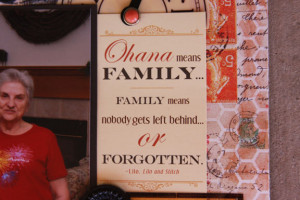 Cute Family Quotes For Scrapbooking
