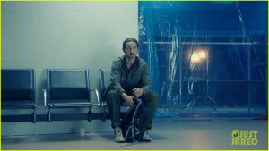 Shia LaBeouf & Evan Rachel Wood: New 'Charlie Countryman' Stills!
