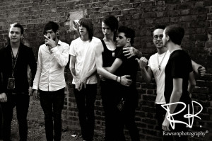 Woe, Is Me Confirm Break Up; Post Goodbye Statement