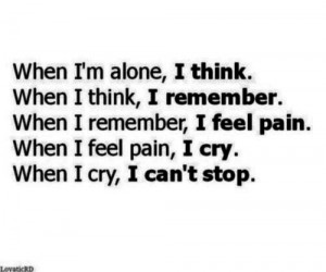 quotes about overthinking