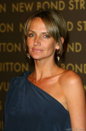 Saffron Aldridge Picture picture