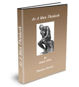 As a Man Thinketh ebook