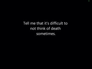 La dispute: all our bruised bodies.