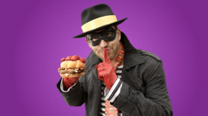 McDonald's brings back the Hamburglar in latest ad campaign