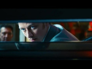 Trance” hits theaters April 5 and is rated R for sexual content ...