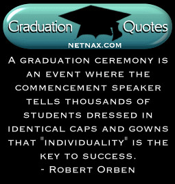 graduation quotes