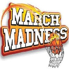 March Madness!
