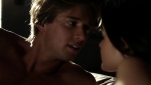 Pretty Little Liars Aria And Ezra Quotes The episode begins with Aria