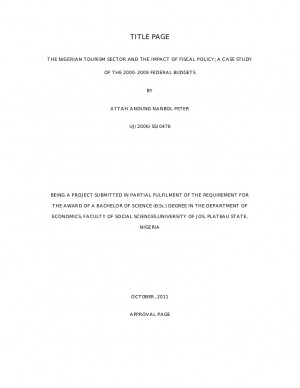 Fed and Fiscal Policy