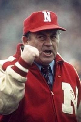 2nd of all Nebraska is the winningest program in the country since ...