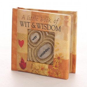 Little Book of Wisdom