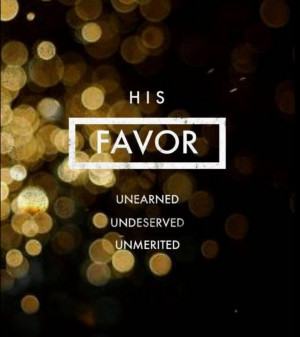 Joseph Prince - Unmerited Favor....we don't deserve it but God loves ...