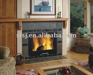 wood burning furnace promotion