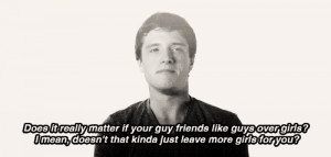 This gives me so much respect for Josh Hutcherson!