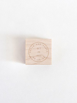 SUPPLY PAPER CO. | postal mark rubber stamp Mark Rubber, Supplies ...