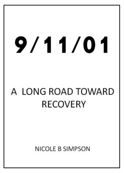 Nicole B. Simpson, 9/11 Survivor and Advocate