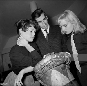 Vie Des People News Couples