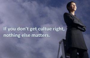 Culture Change Quotes
