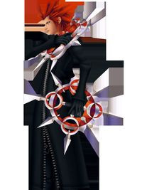 My heart just wouldn't be in it, you know? haven't got one.