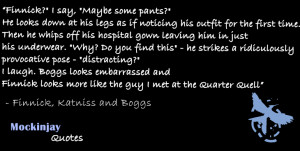 Mockingjay Quotes Zoeyredbird
