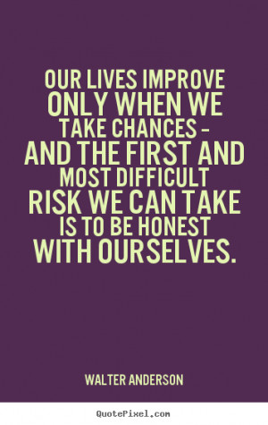 quotes about taking risks in love