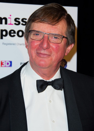 Mike Newell Picture 6 - The London Critics' Circle Film Awards