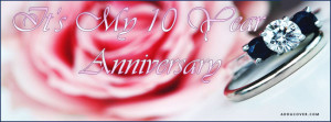 Top 3 Wedding Anniversary Facebook Timeline Cover Photo Website ...