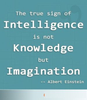 knowledge quote