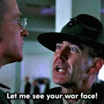 12 gifs from great Full Metal Jacket quotes