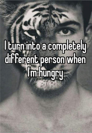 funny hungry quotes