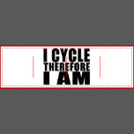 Funny Cyclists Quotes Jokes : I Cycle Therefore I Espresso Cups