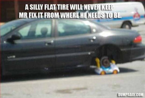 Return to The Best Of Funny Fixes – 30 Pics