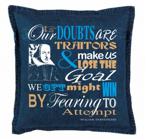 Shakespeare Quotes