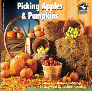 Start by marking “Picking Apples And Pumpkins” as Want to Read:
